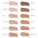 thumbnail image 4 of Lápiz delineador de ojos Khasana Se desliza Impermeable Aplicación ultrasuave y cremosa Acabado mate duradero Versatilidad A prueba de manchas Probado oftalmológicamente Libre de crueldad y vegano #17, 4 of 4