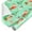 Multi-color, variant on Plus Mark 40" Peanuts Blue Christmas Wrapping Paper with Cutlines (60 Sq. ft., 1-Roll)