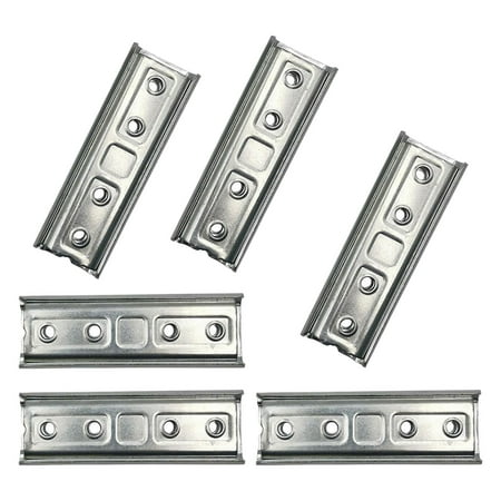 

Professional Sofa Connectors Rotating Durable Bracket Metal Buckle Connector for