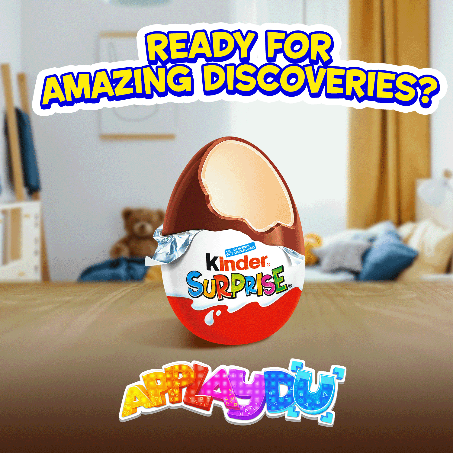 Kinder surprise eggs walmart hot sale