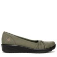 thumbnail image 3 of BZees For Lifestride Womens Goody Slip-On Ballet Flats - Medium & Wide Width, 3 of 9