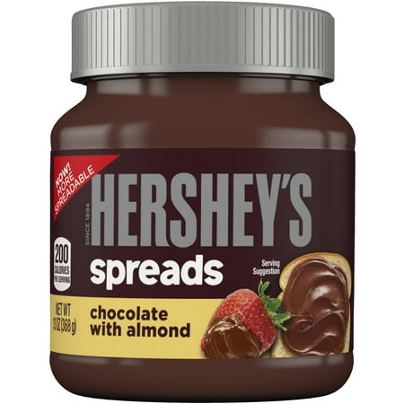 Hershey stock options