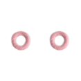 thumbnail image 4 of Guardurnaity 10 piezas de bandas para el cabello, accesorios decorativos elásticos para coletas Rosado 2Conjunto, 4 of 6