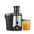 thumbnail image 4 of Extractor De Jugo, Exprimidor De Bloqueo De Seguridad Con Protección Contra Sobrecalentamiento De 3 Velocidades Para Oficina En Casa, 4 of 7
