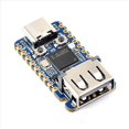 thumbnail image 5 of 2X RP2350-USB-A RP2350A Placa de Desarrollo USB Mini Placa de Núcleo Flash de 2 Mb Placa de Demostración de Interfaz USB Programable, 5 of 5