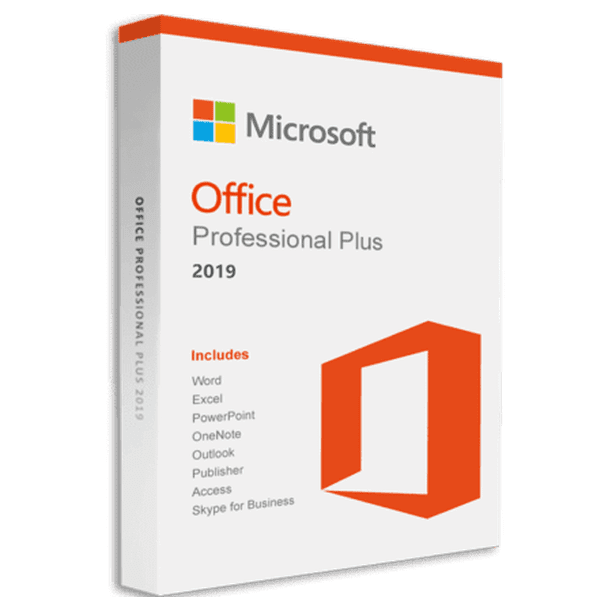 Licencia Office 2019 Professional Plus Key Digital Para Computadora (Pc ...