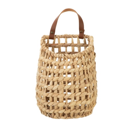 Better Homes & Gardens Water Hyacinth Hanging Basket