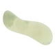 thumbnail image 1 of Natural Hsiuyen Jade Herramienta de Antienvejecimiento para El Cuerpo 04 jinwen Jade Natural Guasha Board, 1 of 8