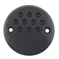 thumbnail image 2 of koolsoo 2X Boîtier de Manivelle Moteur Robuste pour Z750 1000 Gris Foncé, 2 of 8