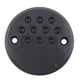 thumbnail image 2 of Motor Case Engine Protection Cover para Z750 Z1000 oscuro Cola Protector de la cubierta del cárter del motor, 2 of 7