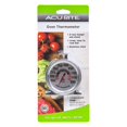 thumbnail image 2 of AcuRite 00620A2 Stainless Steel Oven Thermometer (150&Acirc;&deg;F to 600&Acirc;&deg;F), 2 of 2