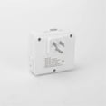 thumbnail image 3 of HU11M Timing Socket Intelligent Mechanical Time Switch 24 Hours Cycle Timer, 3 of 5