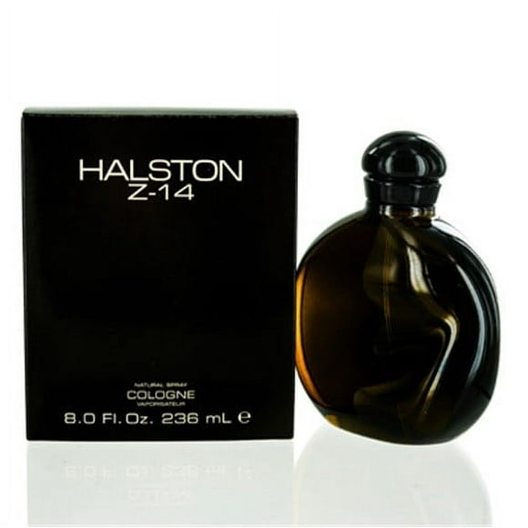 Z-14 By Halston Men's Cologne Spray 8 oz (Pack of 3)
