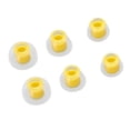 thumbnail image 1 of Consejo DE Oído Para Auriculares Internos Beatsx, 3 Pares S M L, ARTIPS DE REEmplemento DE Silicona Suave Con Caja DE Almacenamiento, Orificio Interno DE 4 Mm, 1 of 7