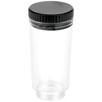 Allstar Performance ALL99256 Mandrel Cup - Screw-On - Plastic - Clear - Allstar Rivet Gun - Each