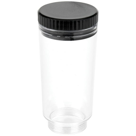 Allstar Performance ALL99256 Mandrel Cup - Screw-On - Plastic - Clear - Allstar Rivet Gun - Each