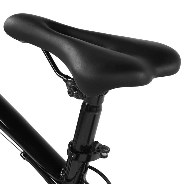 Bicycle Saddle Replacement Ergonomical Durable Thicken Hollow Center Design Bike Mountain Bike Exercise Bike Road Bike For Women And Men