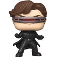thumbnail image 1 of Funko Pop! Marvel: X-Men 20th Anniversary - Cyclops, Multicolor, 3.75 inches, 1 of 2