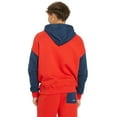 thumbnail image 7 of Sporti x Shaine Casas Unisex Cherry Blast Sweatshirt, Hooded, Long Sleeve, Athletic (Women’s), 7 of 7