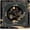 Black and Gold31.5" x 31.5", variant on 31.5" Gaming Mat - Textured Tile Grip, Padded Layer Protects Table from Scratches