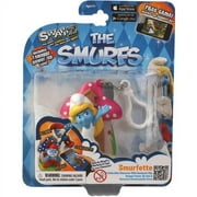 Swappz, The Smurfs, Smurfette