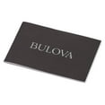 thumbnail image 1 of Bulova 97P151 Women's Sutton Rose Gold Tone Dial Diamond Watch, 1 of 5