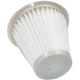 thumbnail image 7 of HQRP Set of 10 Filters for Black & Decker VF100, VF100H fits DustBusters vacuums, 7 of 7