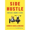 thumbnail image 1 of Pre-Owned Side Hustle : From Idea to Income in 27 Days (Paperback), 1 of 1