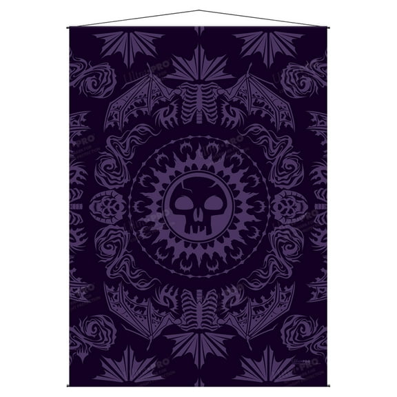 Ultra Pro Mana 7 - Swamp New