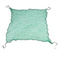 thumbnail image 2 of Filet de Protection Robuste pour Lit de Camion, Organisateur de Rangement de Cargaison, Filet en Maille pour Transport de Pickup, 2 of 7