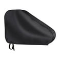 thumbnail image 1 of Hitch Cover Protector Breathable Easy to Use Camper Accessories Tow Bar RV Trailer Tow Hitch Cover Universal, 1 of 8