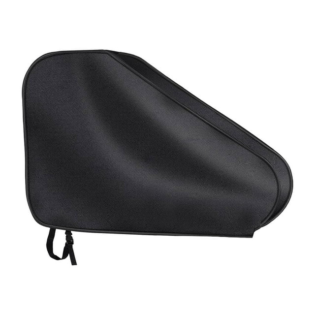 Hitch Cover Protector Breathable Easy to Use Camper Accessories Tow Bar RV Trailer Tow Hitch Cover Universal