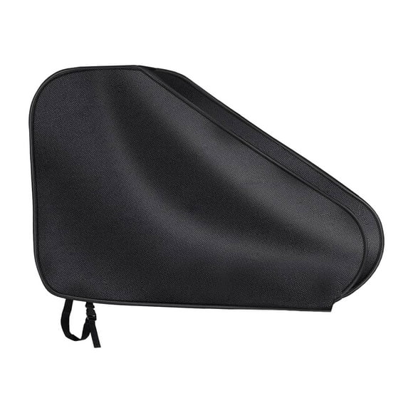 Cubierta de enganche para , cubierta protectora de bloqueo de enganche de remolque, fácil de usar, accesorios para , cubierta