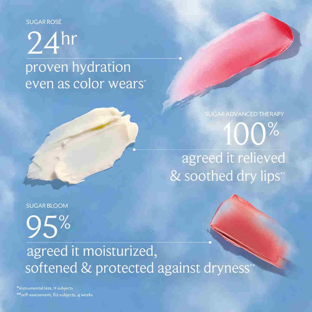 Fresh Lip Tint Your Hydration 3-Pieces Set