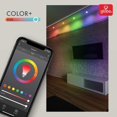 thumbnail image 3 of Globe Electric 260822 10 watt Par38 Wi-Fi Smart LED Bulb, 3 of 4