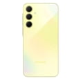 thumbnail image 2 of Smartphone Samsung Galaxy A35 5G  128 GB Amarillo Telcel, 2 of 4