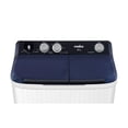 thumbnail image 3 of Lavadora Semiautomática Mabe Doble Tina LMDX3123HBAB0 13 KG, 3 of 6