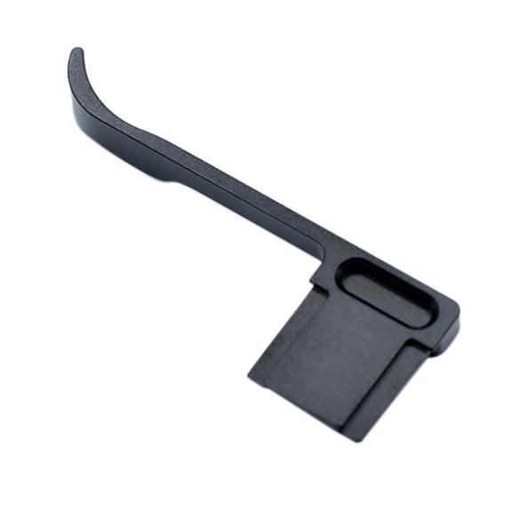 1 * Hot Shoe Cover-Black