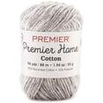 thumbnail image 1 of Premier Home Cotton Multi Yarn-Grey Splash, 1 of 1