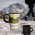 thumbnail image 3 of 3drose, Olive Trees with Yellow Sky and Sun by Vincent Van Gogh, 14oz Stainless Steel Travel Mug, 3 of 3