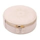 thumbnail image 3 of Estuche organizador de joyas Hugo Cierre de cremallera redonda 1 PC, 3 of 10