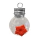 thumbnail image 3 of Comedero portátil para colibríes con depósito de agua transparente de 500 ml | Comedero para pájaros fácil de colgar para jardín, patio y jardín | Tubo ligero y rellenable para observación de aves y, 3 of 9