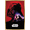 Gold Framed Version, variant on Star Wars: Return of the Jedi - Vader's Shadow Wall Poster, 22.375" x 34"
