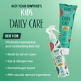 thumbnail image 3 of Not Your Mother's Kids' Daily Care 2-in-1 Shampoo and Conditioner, Red Apple Scent, 8 fl oz, 3 of 10