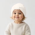 thumbnail image 3 of Gzbliryd Birthday Boy Hat Summer Upf 50+ Travel Hat for Boys Girls for Swim Beach (White,0-3), 3 of 4