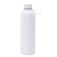 thumbnail image 6 of 1000ml Double Wall Stainless Steel Vacuum Cup Water Bottle Silicone Handle Thermos Bottle Keep Hot & Cold Insulated Vacuum Flask (J,1000ML), 6 of 7