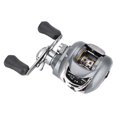 thumbnail image 3 of Durable Baitcasting 6.2:1 12+1BB Bait Casting Fishing Reel Fishing Accessory LF200 Right Hand, 3 of 10