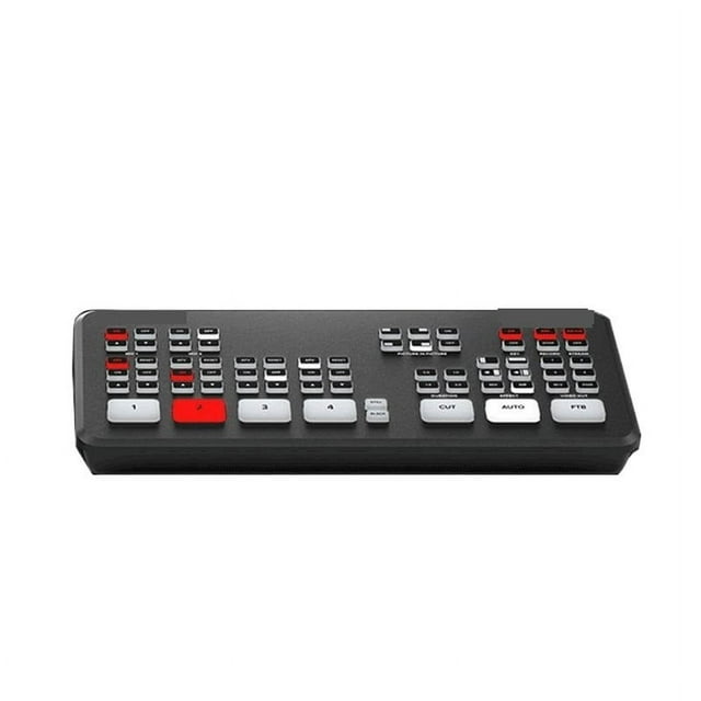 Mini Pro / Mini Live Stream Switcher Multi-view And Recording