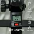 thumbnail image 2 of Demi Bonn Foldable Seated Pedal Exerciser, Leg Exercise Bike with LCD Monitor for Seniors, Ideal for Rehabilitation Recovery Therapy, 2 of 7