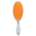 thumbnail image 4 of Cartoon Air Cushion Hair Comb Hair Massage Brush for All Hair Types #02, 4 of 7